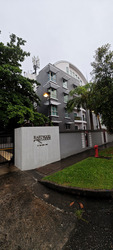 Eastwood Lodge (D16), Apartment #450029681